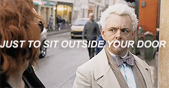 demogorgns:                 – from eden; hozier    