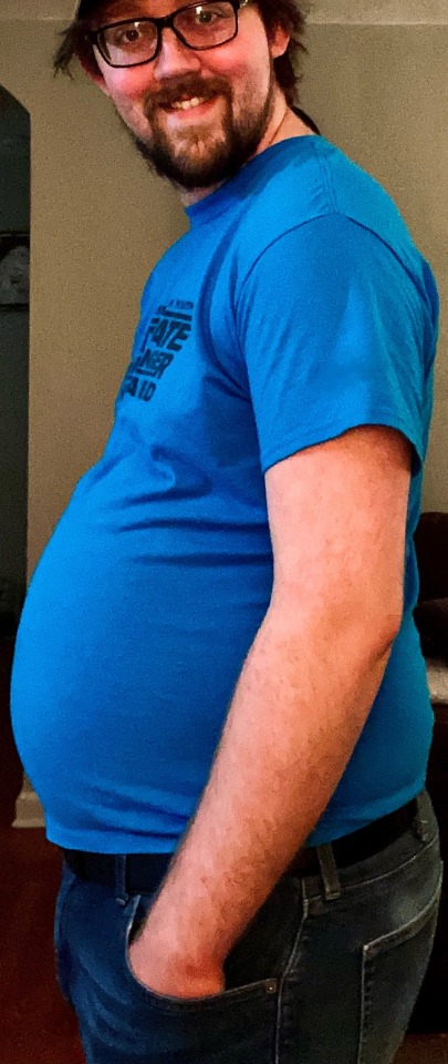 softandthic:The only shirt from high school that I still dare to wear in public.