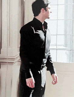 damon-mylife:  Ian Somerhalder for Azzaro Pour Homme 