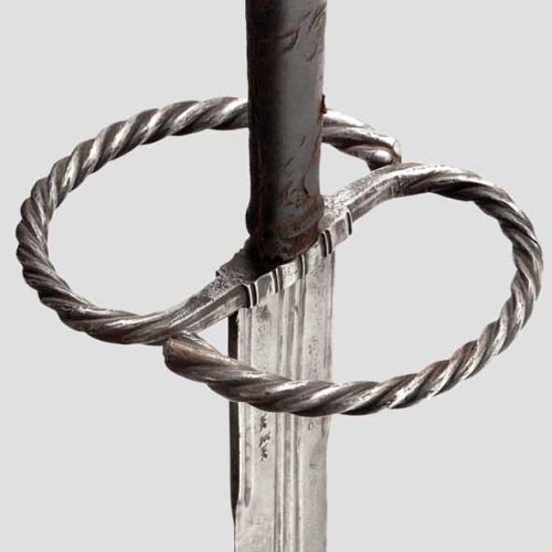 Porn Pics art-of-swords:  German Two-hand Sword  Dated: