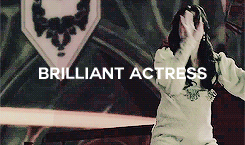 aquamenting-blog:  Get to know them - Lana Parrilla (insp.) 