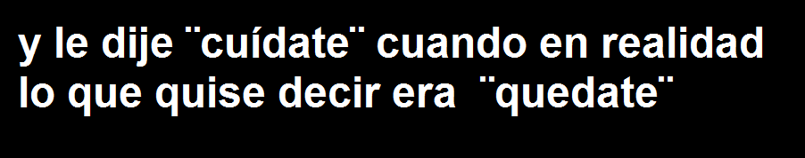 Sonrridere alla vita*