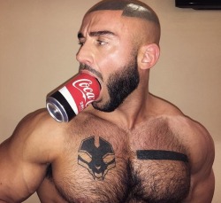 Francois Sagat