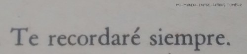 Es mejor quemarse que apagarse lentamente