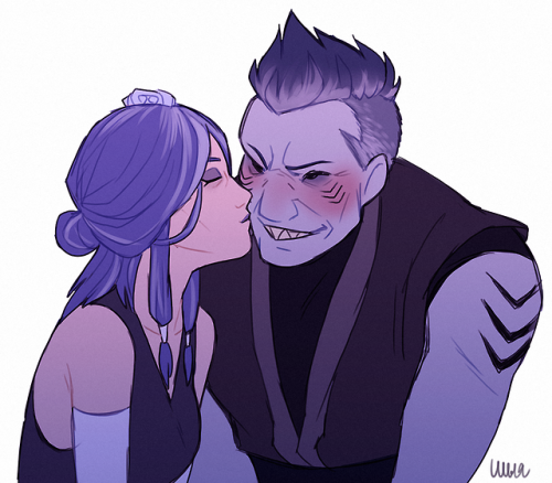 mlmkisame:hmm Kisame Konan! Yes!