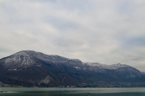 The Alps | Annecy, FrancePhoto: Jadiel Galicia