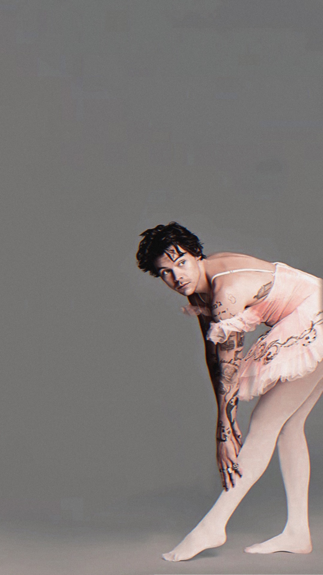  Harry styles ballet  on Tumblr