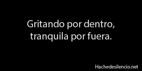 * Be different