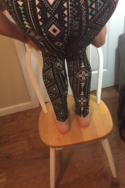 sissystarswallows: Hi! My name is Star ⭐️ ❤️☺️ Masterz24 (my Daddy) told me to take pictures of my b