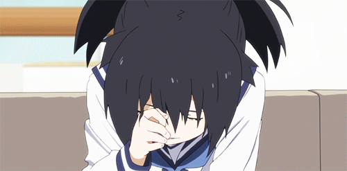 magicalgirlshinji replied to your photo: I’M SORRY!! y I&rsquo;m sorry  it