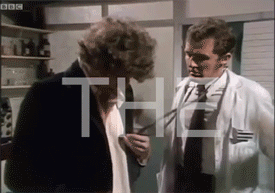 seekingthespheres:The Doctor’s Doctor - Harry, Grace, and Martha