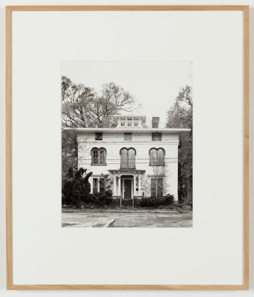 edisaportal:Joachim Koester, Some Boarded-Up Houses, 2008-present