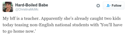 reverseracism:  hoodoodyke:  2goldensnitches:  vashtijoy:  Eighteen hours later. Hate gets its running shoes on.  Should we be surprised  Just yer good old fashioned nordicist, islamoracist, xenophobic, antiblack racism white brits have been distancing