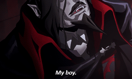 medialunah:You died when my mother died, you know you did.