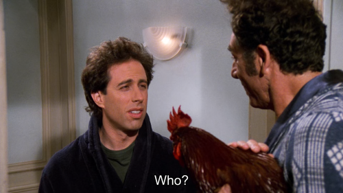 hayscodeviolation:  Seinfeld - 8x11 “The Little Jerry”