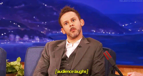 majesticthorinnn-deactivated201:  What do BFFs Dominic Monaghan and Elijah Wood do together? 