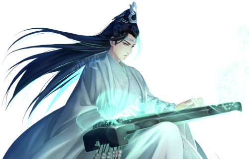 artistemika: Here is our Hanguang Jun ♥ ※ Do not use, edit, or repost these pictures.