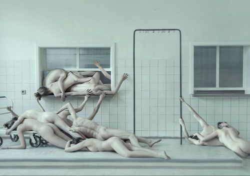 qock:  Evelyn Bencicova