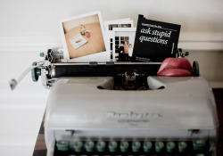 m-ty:  things in my typewriter (by *Cinnamon) 