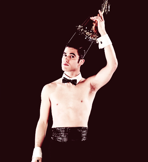 hotfamous-men:  Darren Criss