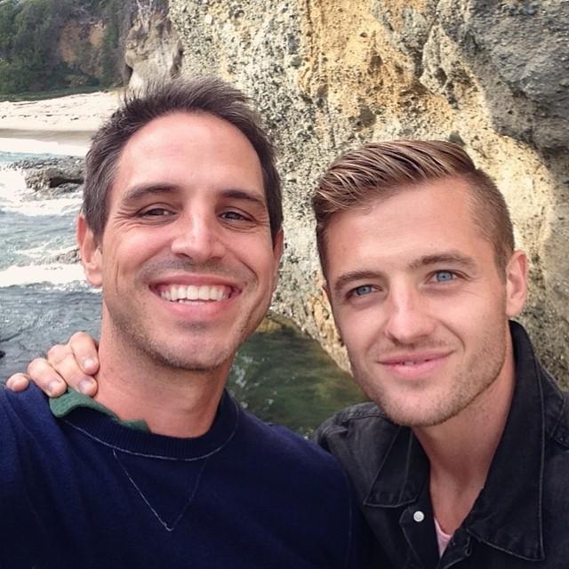 Out Gay Male Celebs