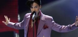 the-future-now:  Remembering Prince, the digital pioneer who fought to shape the internet for the better Prince died Thursday at the age of 57. To some, the singer will be incorrectly remembered as an artist who hated the internet. Prince did not hate