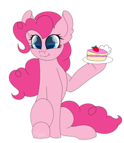 tomboygirl46: My Little Pony Art Challenge- Earth Pony best pon Like my art? Commission me!  &lt;3