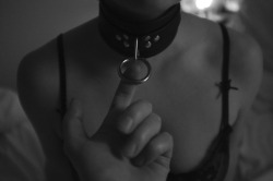 teaspoonsn:More collar pictures :)