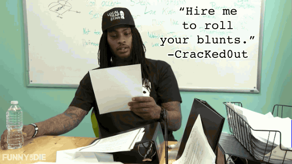 only-based-de-la-soul:  I love Waka for this