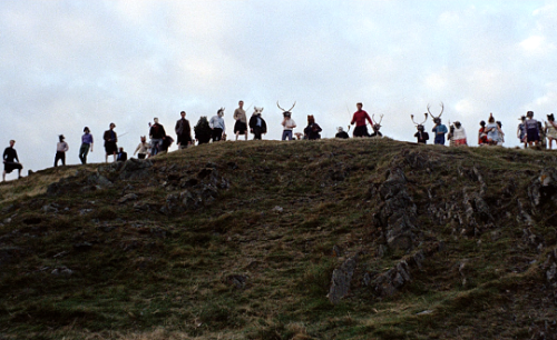 pierppasolini: The Wicker Man (1973) // dir. Robin Hardy  