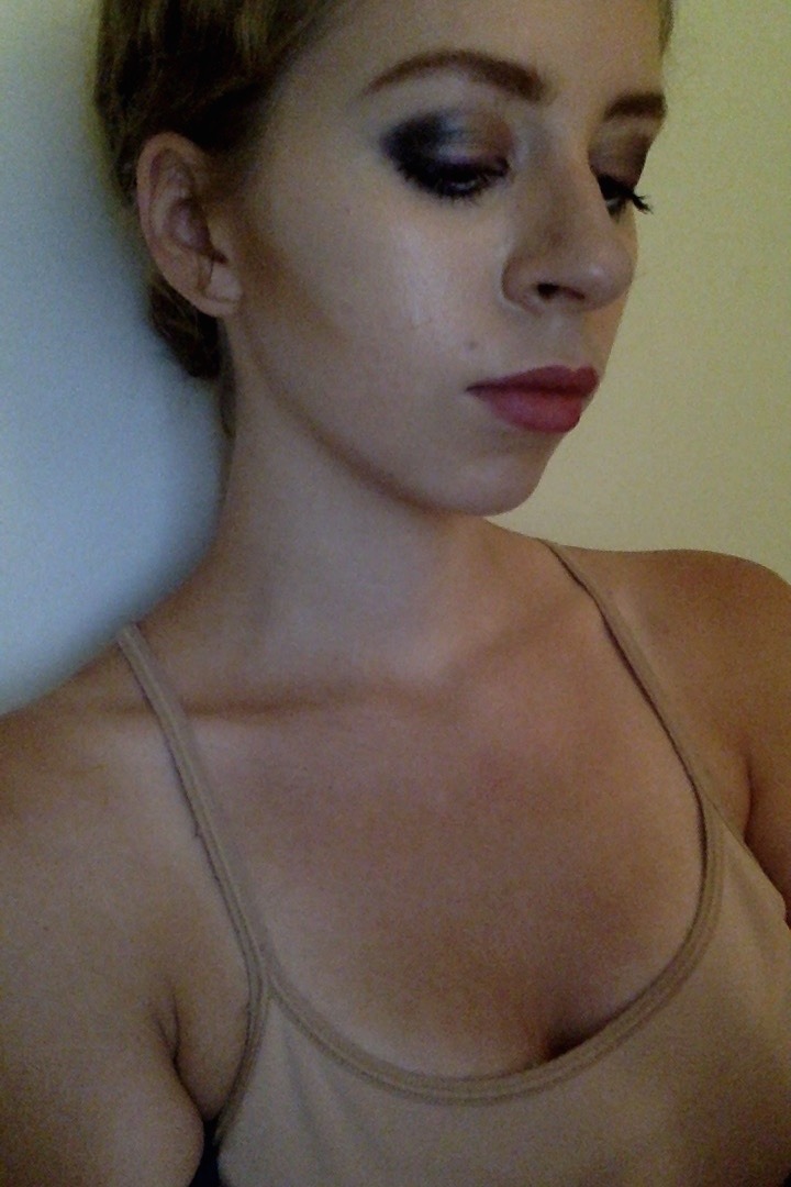 selfie galore with so much glamour 