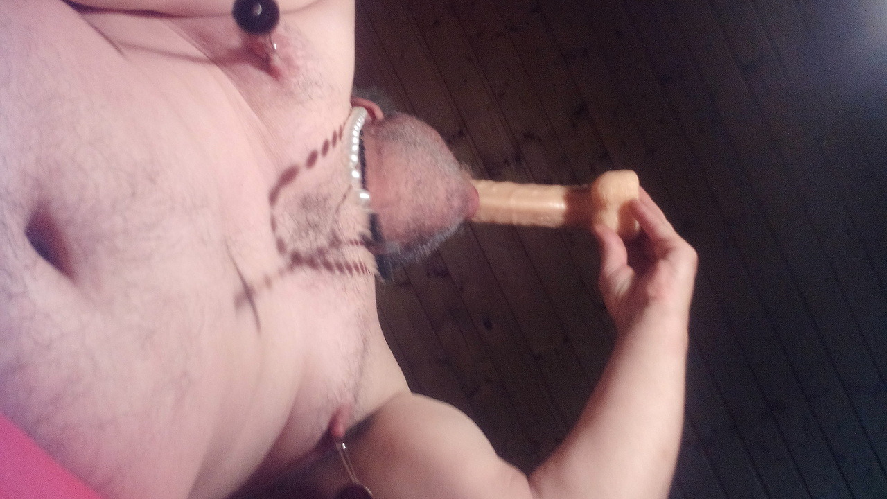 lächerliches Sissypimmelchen