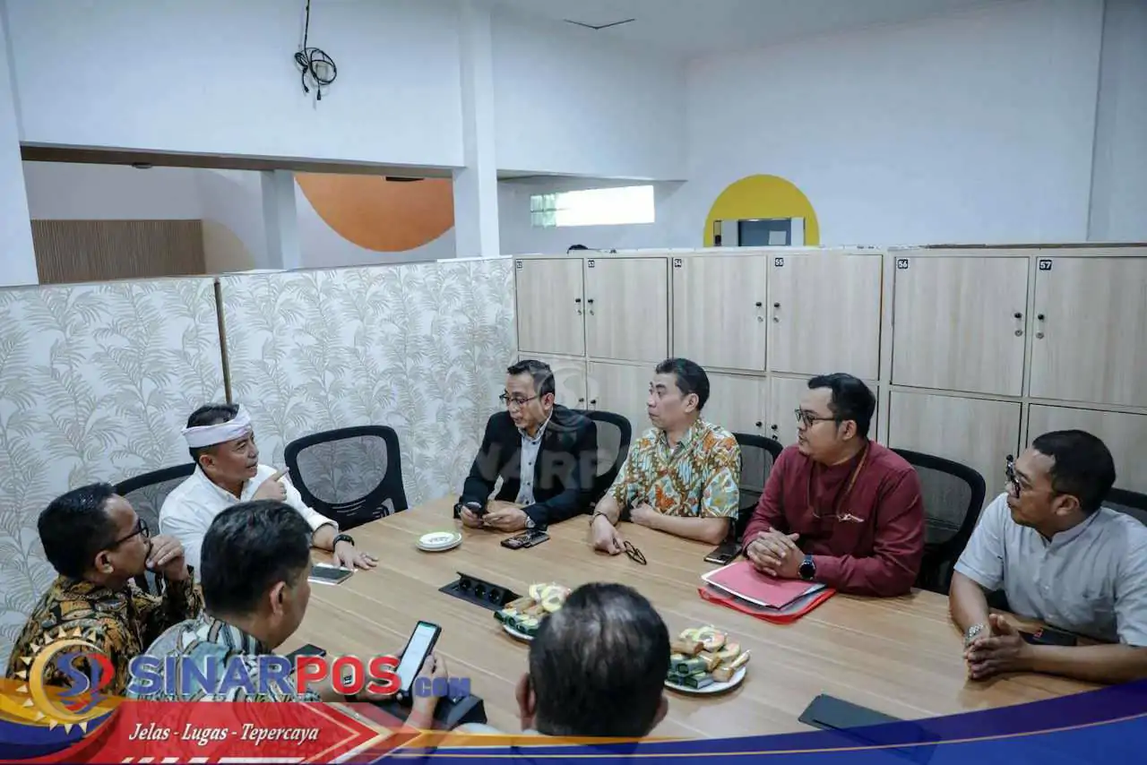 Pemprov Jabar Siapkan Banding Putusan PTUN Terkait Sengketa Lahan SMAN 1 Bandung