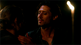 The Magicians + Relationships Quentin & Eliot