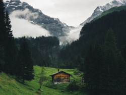 andrewridley: Griesalp, Bern, Switzerland