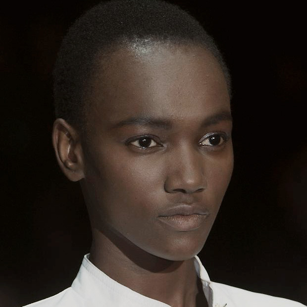 driflloon:  beauty @ tom ford ss14 