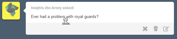 cristice-and-her-dumb-smut:  Jerks  X3! D'aww, poor Cristice~ &gt;w&lt; 