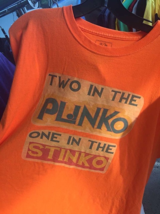 XXX shiftythrifting:  This bizarre, sexual t-shirt. photo
