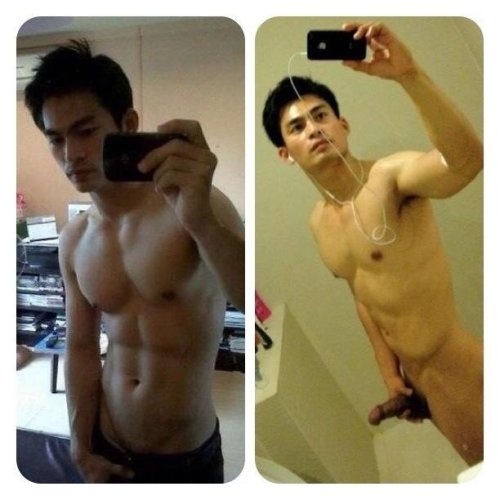 Pinoy Men Hotness