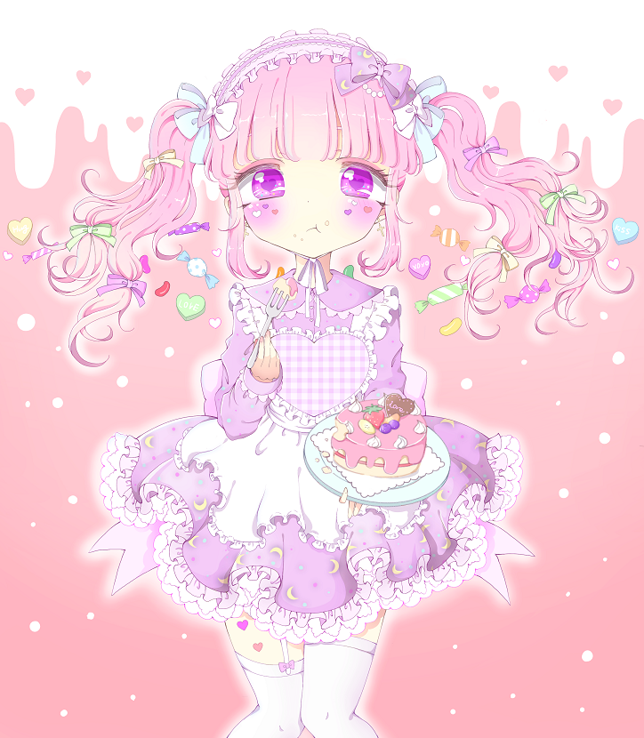0sweeten0:Sweets！