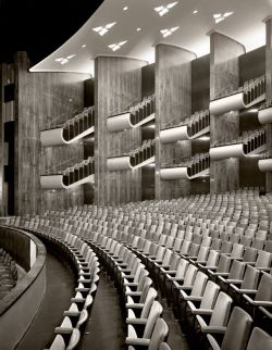 danismm:Karl Hugo Schmölz, Opernhaus, Köln (Cologne), 1957