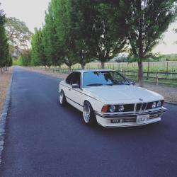 The Bimmer Blog