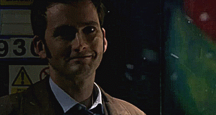 captainriphunter: “How long are you gonna stay with me?” “Forever.” 