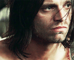 dailyxmarvel:     Sergeant Barnes… the procedure has already started. 