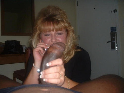 cucky-queens:  Do you like to see hotwife in action? Reblog for more