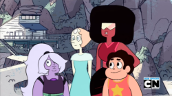 the-world-of-steven-universe:  Oh man, I