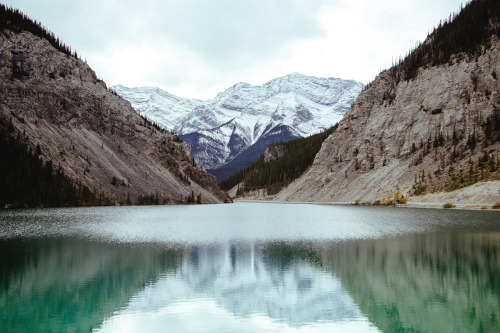 k0asts:  chrisamat:  Kananaskis, AB  ~
