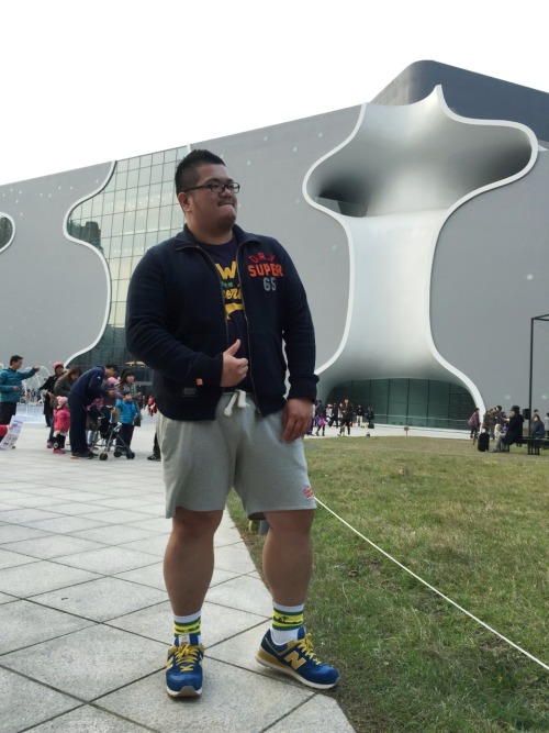 bbes1169:  So thick legs