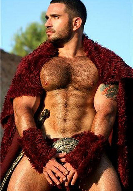 montydave:  Montedave: Does Spaniard Edu Boxer EVER get fucked? Oh yeah…