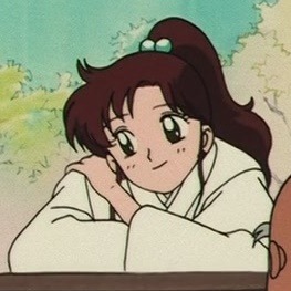 gotvshowstuff: makoto kino / sailor jupiter iconslike/reblog if you save